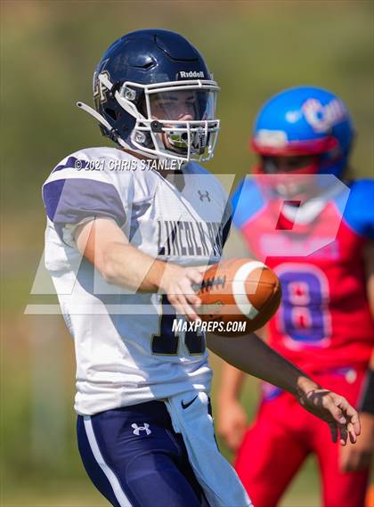 Thumbnail 2 in Lincoln Prep @ Mayer photogallery.