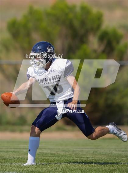 Thumbnail 1 in Lincoln Prep @ Mayer photogallery.