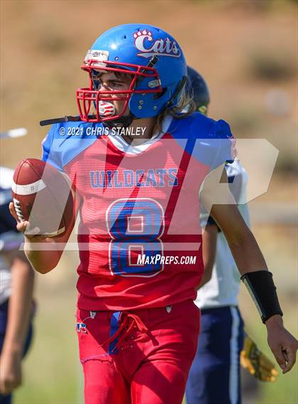 Thumbnail 2 in Lincoln Prep @ Mayer photogallery.