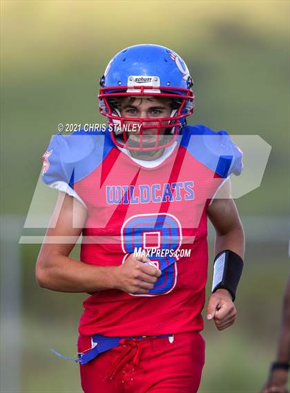 Thumbnail 2 in Lincoln Prep @ Mayer photogallery.