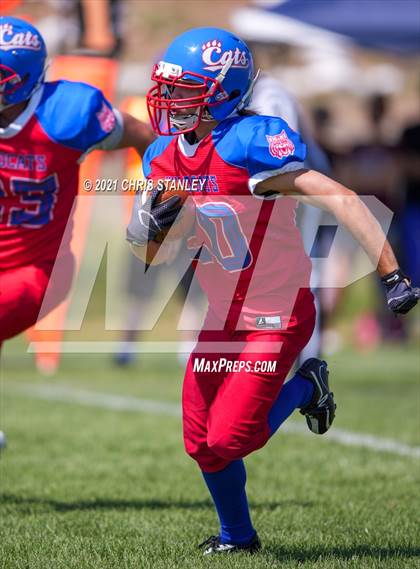 Thumbnail 3 in Lincoln Prep @ Mayer photogallery.