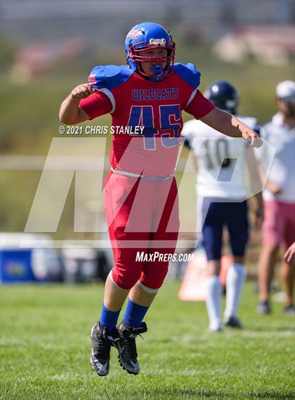 Thumbnail 2 in Lincoln Prep @ Mayer photogallery.
