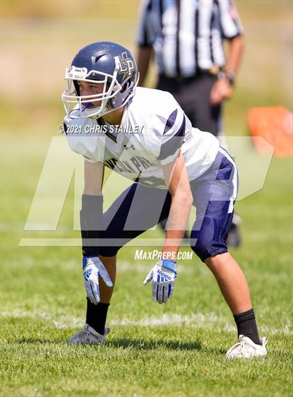 Thumbnail 3 in Lincoln Prep @ Mayer photogallery.