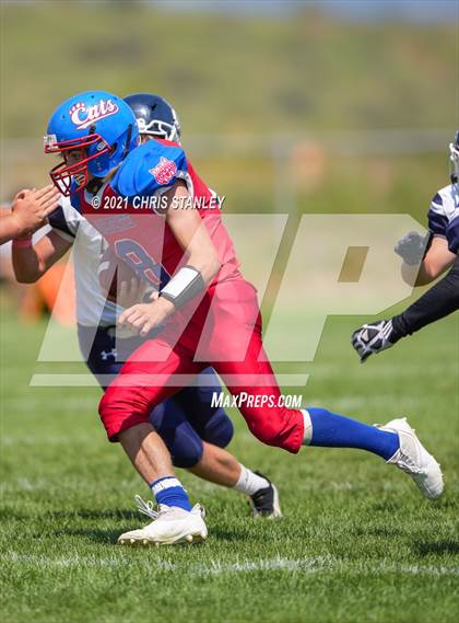 Thumbnail 2 in Lincoln Prep @ Mayer photogallery.