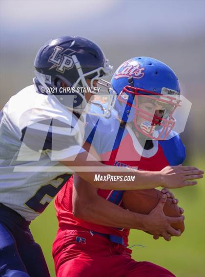 Thumbnail 1 in Lincoln Prep @ Mayer photogallery.