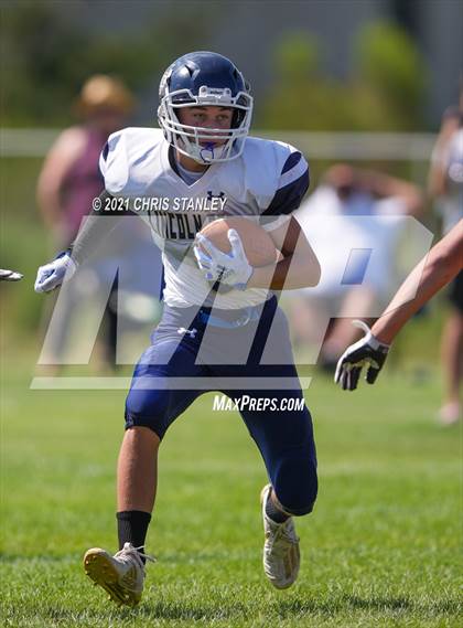 Thumbnail 3 in Lincoln Prep @ Mayer photogallery.