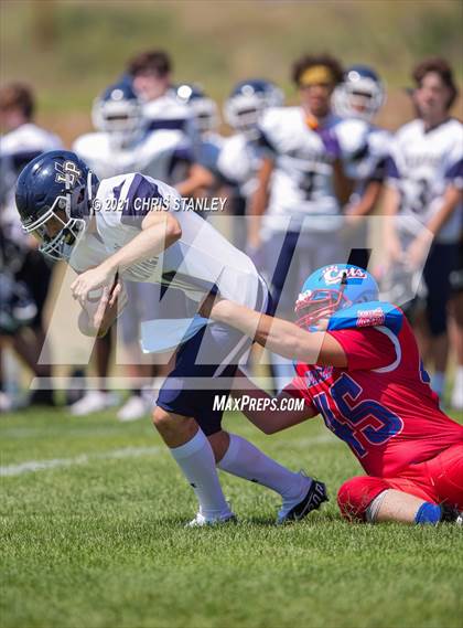 Thumbnail 2 in Lincoln Prep @ Mayer photogallery.