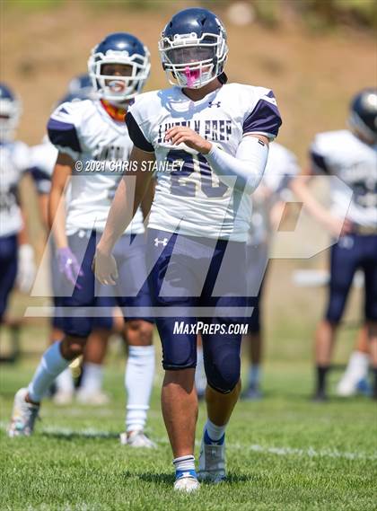 Thumbnail 2 in Lincoln Prep @ Mayer photogallery.