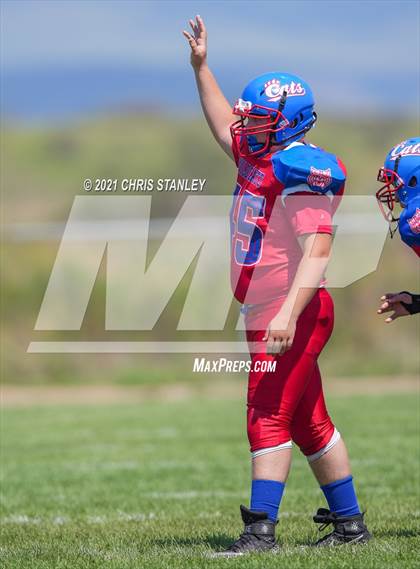 Thumbnail 3 in Lincoln Prep @ Mayer photogallery.