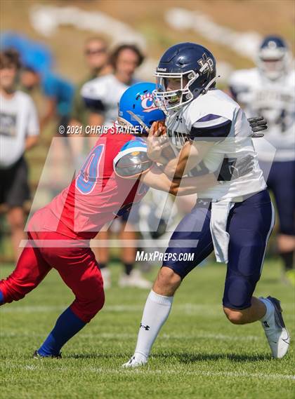 Thumbnail 3 in Lincoln Prep @ Mayer photogallery.