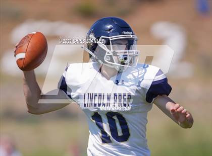Thumbnail 1 in Lincoln Prep @ Mayer photogallery.