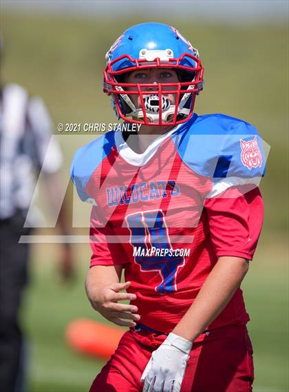 Thumbnail 2 in Lincoln Prep @ Mayer photogallery.