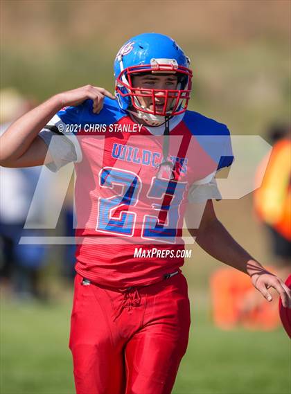 Thumbnail 2 in Lincoln Prep @ Mayer photogallery.