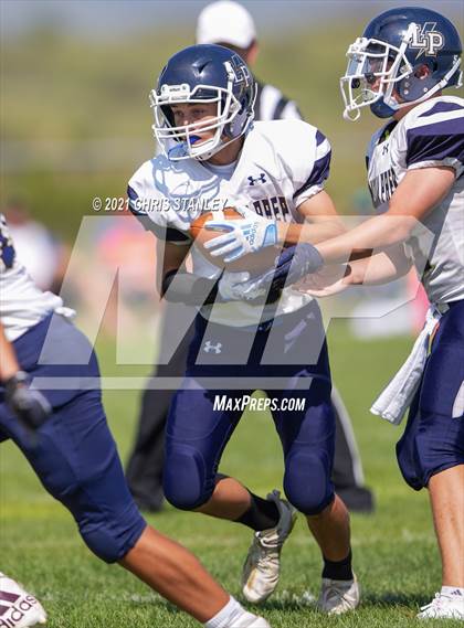 Thumbnail 2 in Lincoln Prep @ Mayer photogallery.