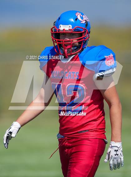Thumbnail 2 in Lincoln Prep @ Mayer photogallery.