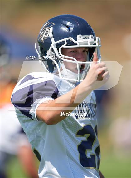 Thumbnail 2 in Lincoln Prep @ Mayer photogallery.