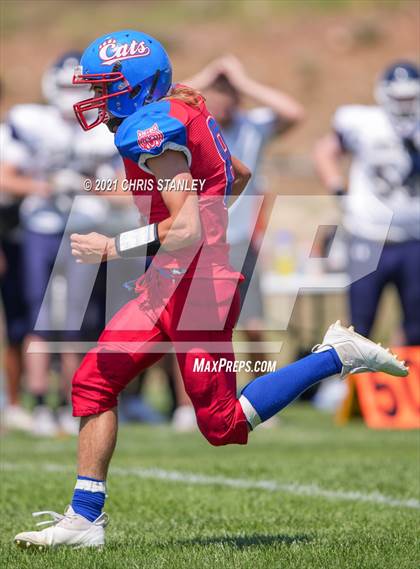 Thumbnail 1 in Lincoln Prep @ Mayer photogallery.