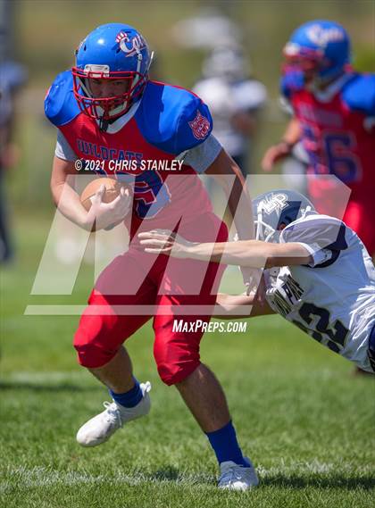 Thumbnail 2 in Lincoln Prep @ Mayer photogallery.