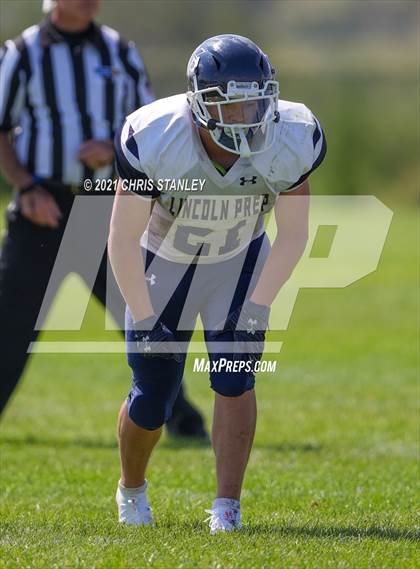 Thumbnail 1 in Lincoln Prep @ Mayer photogallery.