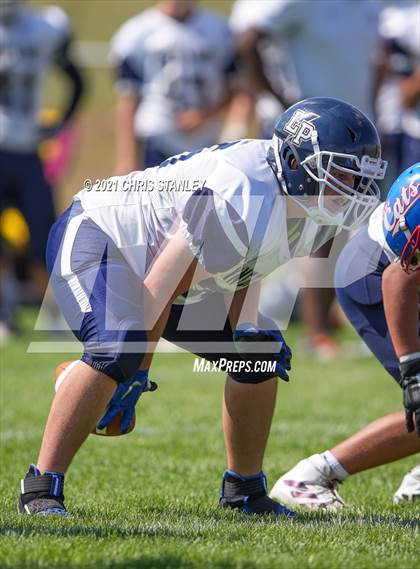 Thumbnail 1 in Lincoln Prep @ Mayer photogallery.