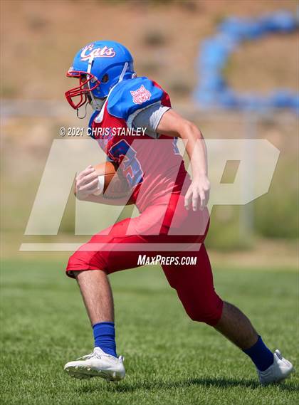 Thumbnail 3 in Lincoln Prep @ Mayer photogallery.