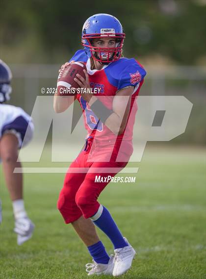 Thumbnail 1 in Lincoln Prep @ Mayer photogallery.