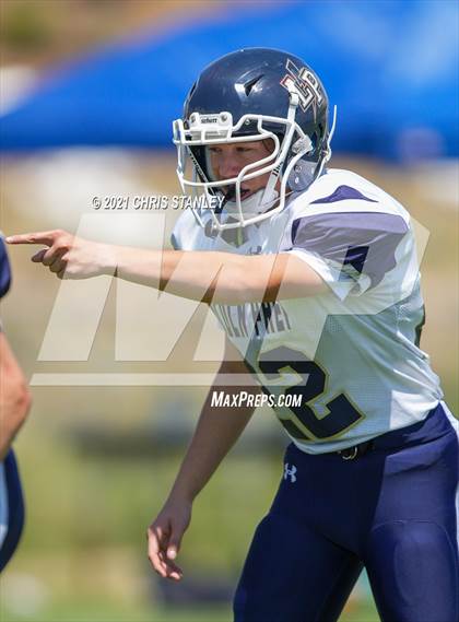 Thumbnail 2 in Lincoln Prep @ Mayer photogallery.