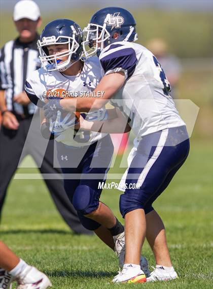 Thumbnail 1 in Lincoln Prep @ Mayer photogallery.