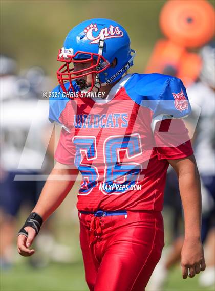 Thumbnail 1 in Lincoln Prep @ Mayer photogallery.