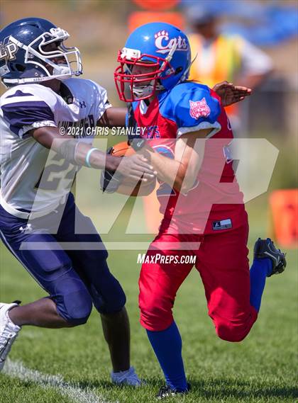 Thumbnail 2 in Lincoln Prep @ Mayer photogallery.