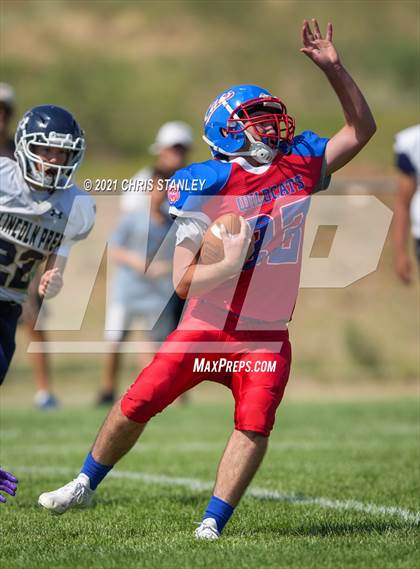 Thumbnail 1 in Lincoln Prep @ Mayer photogallery.