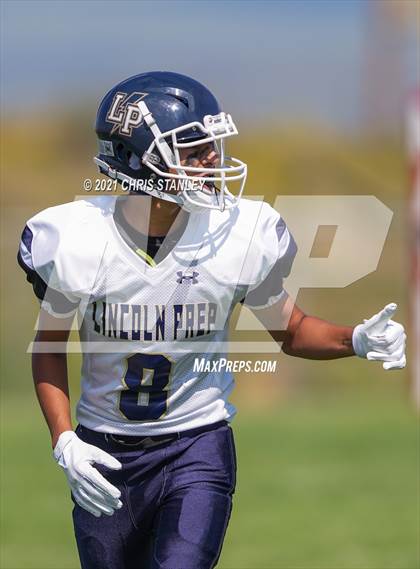 Thumbnail 3 in Lincoln Prep @ Mayer photogallery.