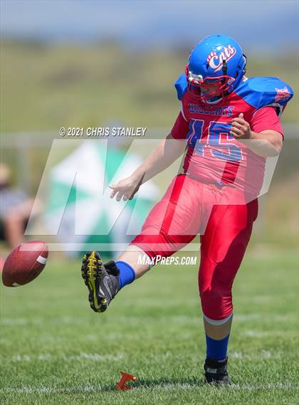 Thumbnail 1 in Lincoln Prep @ Mayer photogallery.