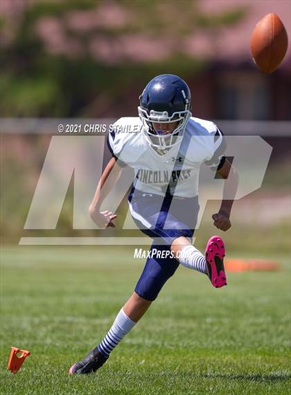 Thumbnail 1 in Lincoln Prep @ Mayer photogallery.