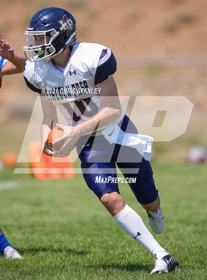 Thumbnail 2 in Lincoln Prep @ Mayer photogallery.
