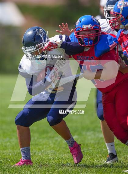 Thumbnail 2 in Lincoln Prep @ Mayer photogallery.