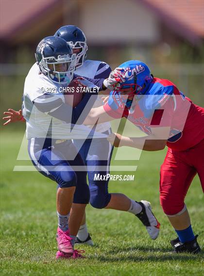 Thumbnail 1 in Lincoln Prep @ Mayer photogallery.