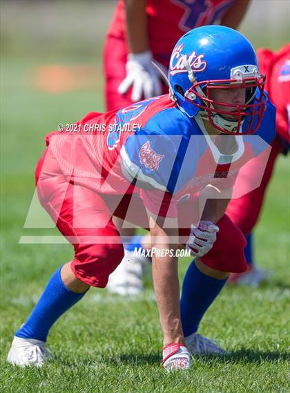 Thumbnail 3 in Lincoln Prep @ Mayer photogallery.