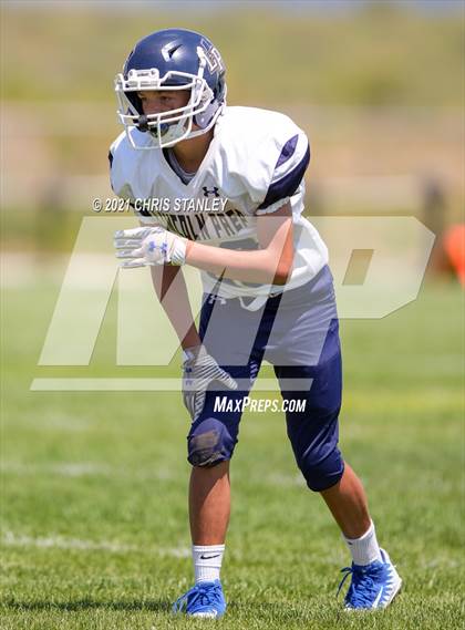 Thumbnail 1 in Lincoln Prep @ Mayer photogallery.
