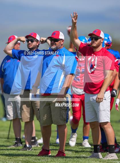 Thumbnail 3 in Lincoln Prep @ Mayer photogallery.