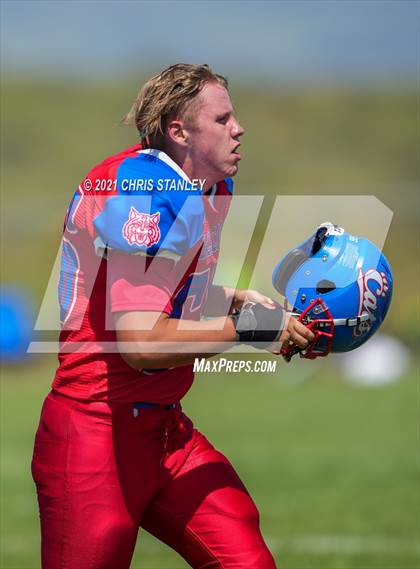 Thumbnail 1 in Lincoln Prep @ Mayer photogallery.
