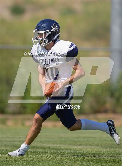Thumbnail 2 in Lincoln Prep @ Mayer photogallery.