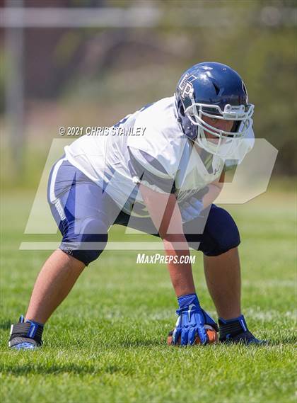 Thumbnail 3 in Lincoln Prep @ Mayer photogallery.