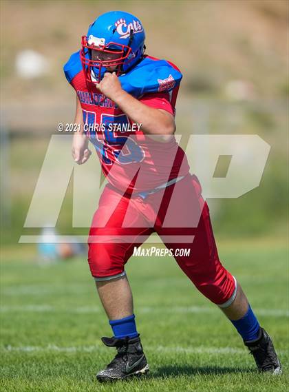 Thumbnail 2 in Lincoln Prep @ Mayer photogallery.