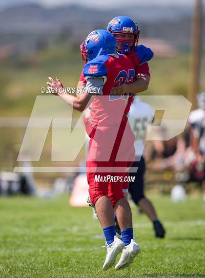 Thumbnail 3 in Lincoln Prep @ Mayer photogallery.
