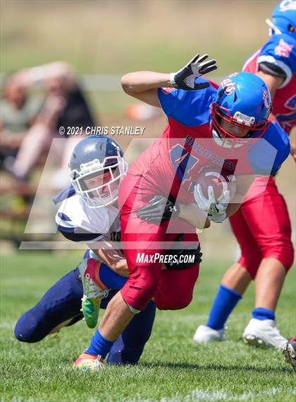 Thumbnail 2 in Lincoln Prep @ Mayer photogallery.
