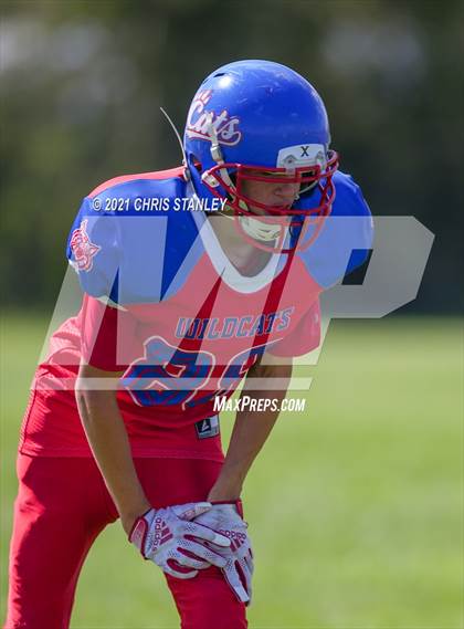 Thumbnail 2 in Lincoln Prep @ Mayer photogallery.