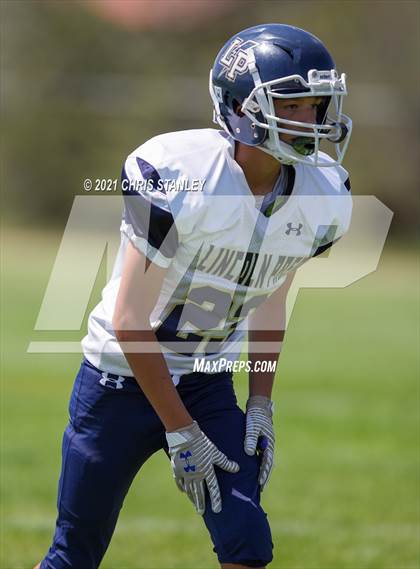 Thumbnail 2 in Lincoln Prep @ Mayer photogallery.