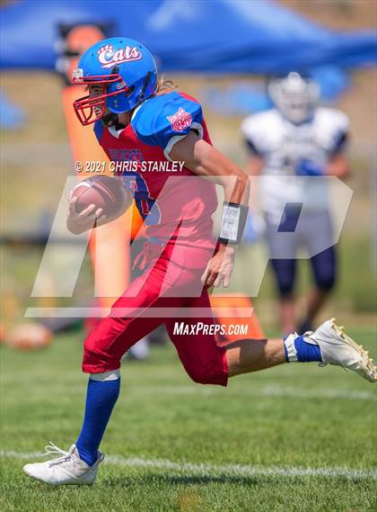 Thumbnail 1 in Lincoln Prep @ Mayer photogallery.