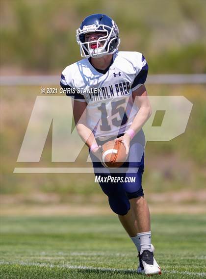 Thumbnail 1 in Lincoln Prep @ Mayer photogallery.